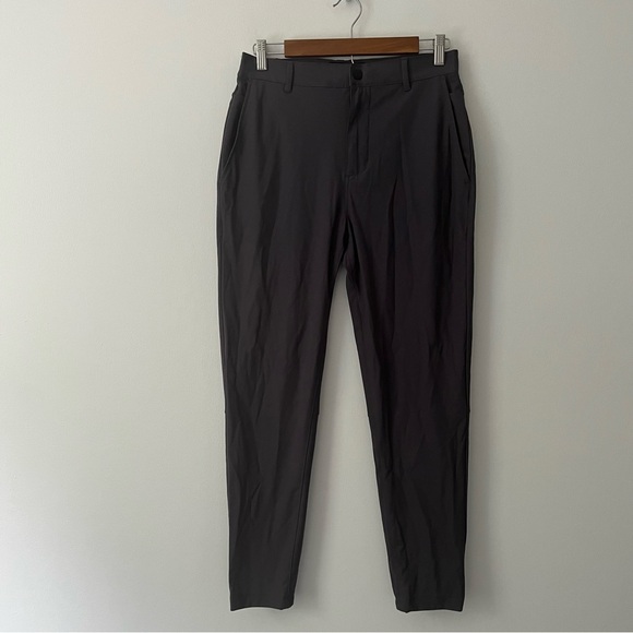 Cuts Clothing AO Jogger Pants Gray Medium - Picture 1 of 12